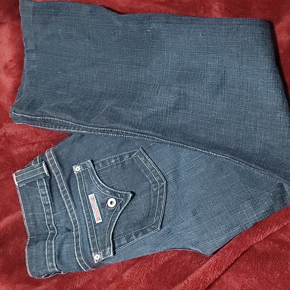Hudson jeans 👖 - Picture 4 of 7